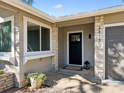 Photo 4 - 3415 Amalfi CV Photo 4 of 16 at 3415 Amalfi CV - 3 bed 2 bath home