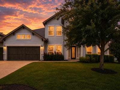 Property photo 2 at 3417 Flat Iron CT - 5 bed 4 bath home