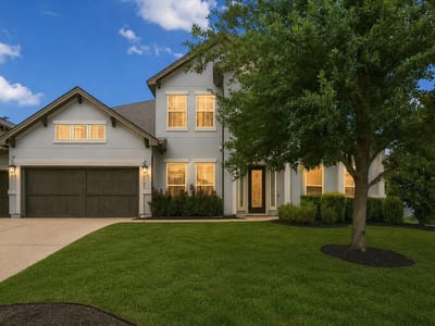 Property photo 3 at 3417 Flat Iron CT - 5 bed 4 bath home