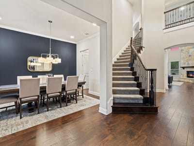 Property photo 5 at 3417 Flat Iron CT - 5 bed 4 bath home