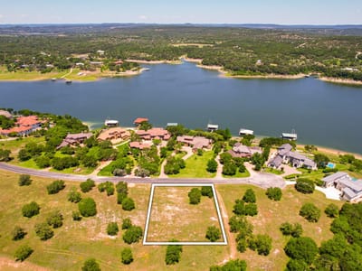 Living area at 3417 Kahala Sunset Dr - Lakecliff on Lake Travis, Spicewood, TX