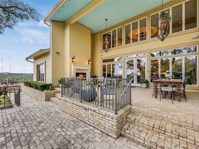 Property photo 4 at 3418 Mount Bonnell CIR - 4 bed 4 bath home