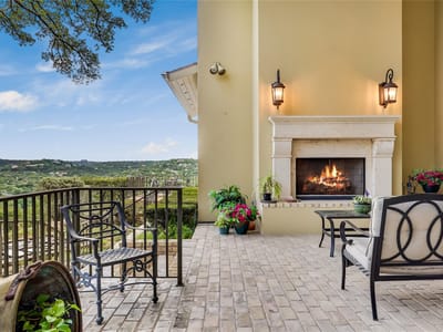 Property photo 5 at 3418 Mount Bonnell CIR - 4 bed 4 bath home