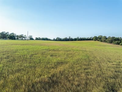Primary bedroom at 3419 County Road 309 - A130, Lexington, TX