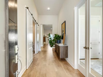 Kitchen at 342 Bridge Water LOOP - 3 bed 3 bath home