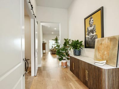 Bathroom at 342 Bridge Water LOOP - 3 bed 3 bath home