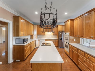 Property photo 2 at 3421 Chisholm TRL - 4 bed 3 bath home