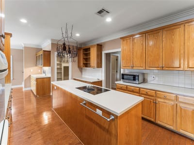 Property photo 3 at 3421 Chisholm TRL - 4 bed 3 bath home
