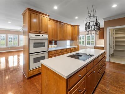 Property photo 4 at 3421 Chisholm TRL - 4 bed 3 bath home