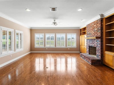 Property photo 5 at 3421 Chisholm TRL - 4 bed 3 bath home