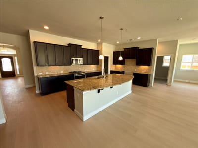 Property photo 4 at 3424 Plover Run TRL - 3 bed 2 bath home