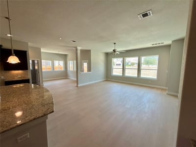 Property photo 5 at 3424 Plover Run TRL - 3 bed 2 bath home