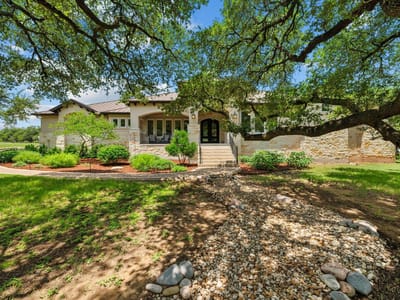 Kitchen at 343 Covered Wagon WAY - 4 bed 3 bath home