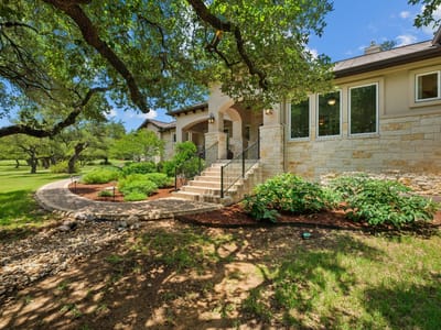 Primary bedroom at 343 Covered Wagon WAY - 4 bed 3 bath home