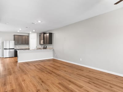 Kitchen at 343 Liberty Meadows DR - 5 bed 2 bath home