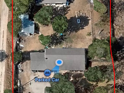 Property photo 3 at 3430 County Road 100 - 3 bed 1 bath home
