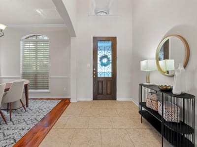 Kitchen at 3433 Alexandrite WAY - 5 bed 3 bath home