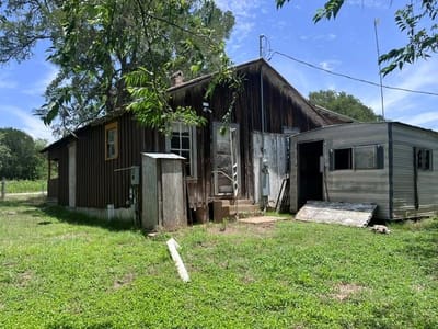 Property photo 3 at 344 & 343 Bateman RD - 3 bed 1 bath home