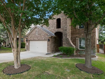 Kitchen at 344 Atlanta Park DR - 5 bed 3 bath home
