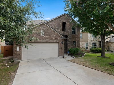 Primary bedroom at 344 Atlanta Park DR - 5 bed 3 bath home