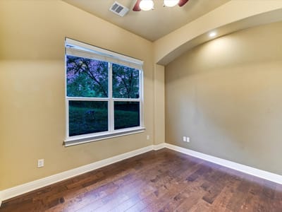 Primary bedroom at 344 Tahitian DR - 4 bed 3 bath home