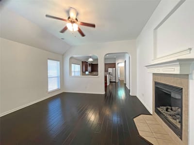 Property photo 4 at 3440 Pine Needle CIR - 4 bed 2 bath home