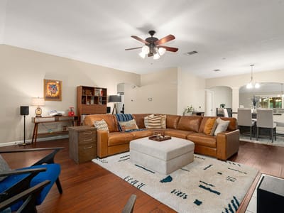 Photo 5 of 27 at 3440 Ribbon Reef LN - 3 bed 2 bath home