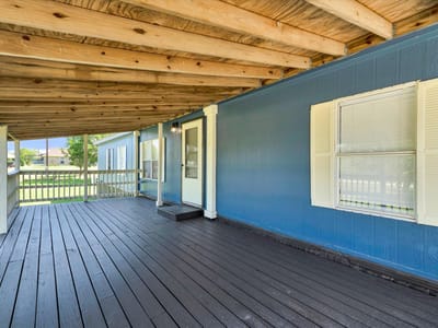 Property photo 4 at 345 Fm 671 - 4 bed 2 bath home
