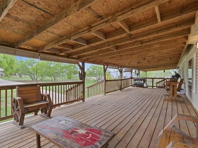 Living area at 345 Morning Mist - 3 bed 3 bath home