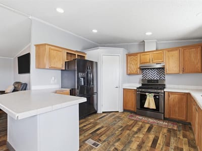 Primary bedroom at 345 Morning Mist - 3 bed 3 bath home