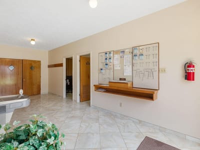 Primary bedroom at 345 W Bell Ave - Rockdale, Rockdale, TX
