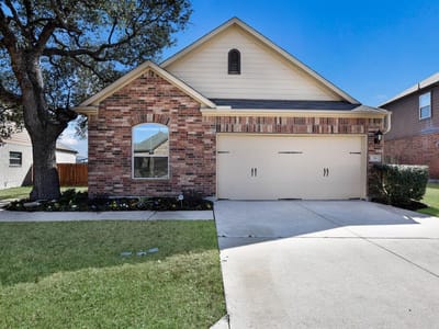 Photo 2 of 34 at 3451 Mayfield Ranch BLVD Unit #216 - 3 bed 2 bath home