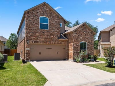 Kitchen at 3451 Mayfield Ranch BLVD Unit #311 - 4 bed 3 bath home