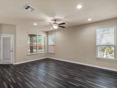 Bathroom at 3451 Mayfield Ranch BLVD Unit #311 - 4 bed 3 bath home