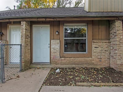 Kitchen at 3454 Willowrun DR - Willow Spgs Sec 01, Austin, TX