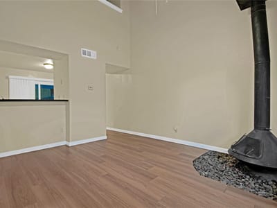 Primary bedroom at 3454 Willowrun DR - Willow Spgs Sec 01, Austin, TX