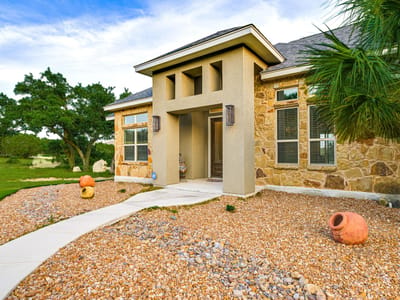 Primary bedroom at 346 Blackbird DR - 4 bed 2 bath home