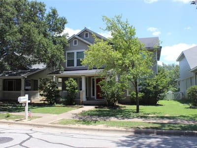 Property photo 2 at 346 Strawn - 3 bed 2 bath home