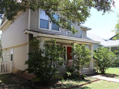 Property photo 3 at 346 Strawn - 3 bed 2 bath home