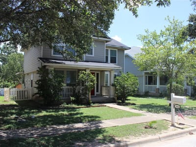 Property photo 4 at 346 Strawn - 3 bed 2 bath home