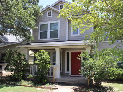 Property photo 5 at 346 Strawn - 3 bed 2 bath home