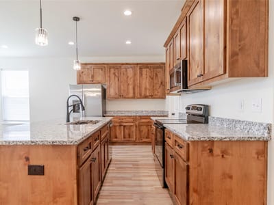 Bathroom at 346 Webb St - 3 bed 2 bath home