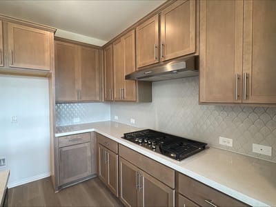 Kitchen at 347 Grey Leaf Rd - 4 bed 3 bath home