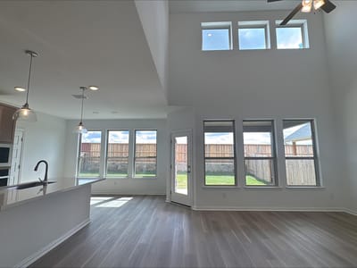 Primary bedroom at 347 Grey Leaf Rd - 4 bed 3 bath home