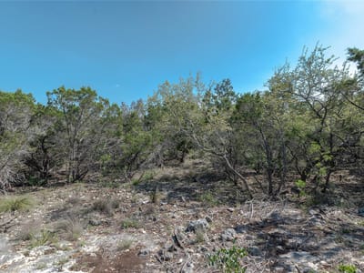 Primary bedroom at 3470 Summit Dr - The Summit Ph 2, New Braunfels, TX