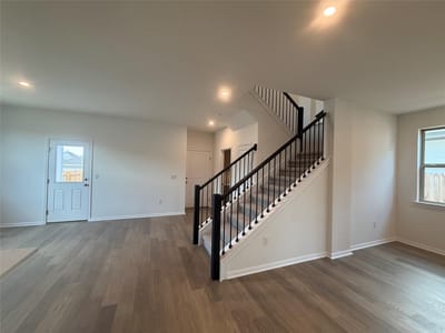 Kitchen at 348 Glocken LN - 3 bed 2 bath home