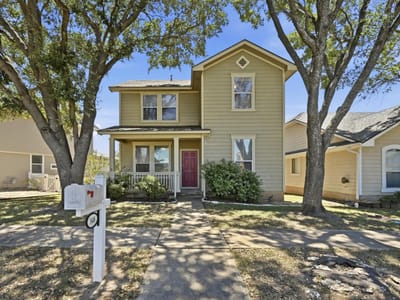 Property photo 2 at 348 Sampson - 3 bed 2 bath home