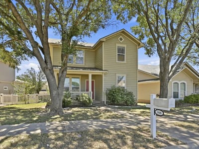 Property photo 3 at 348 Sampson - 3 bed 2 bath home