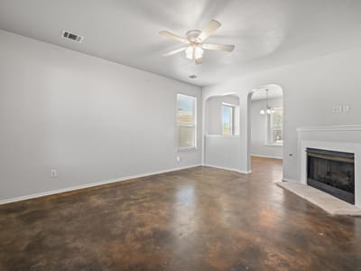 Property photo 5 at 348 Sampson - 3 bed 2 bath home
