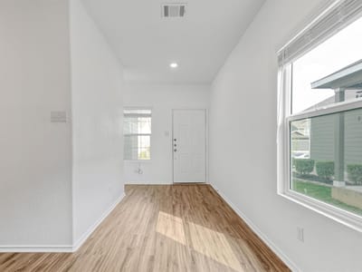 Living area at 348 Soapstone PASS - 4 bed 2 bath home